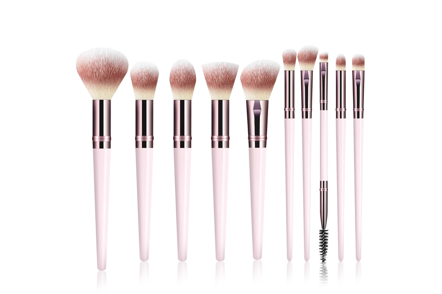 Makeup Brushes