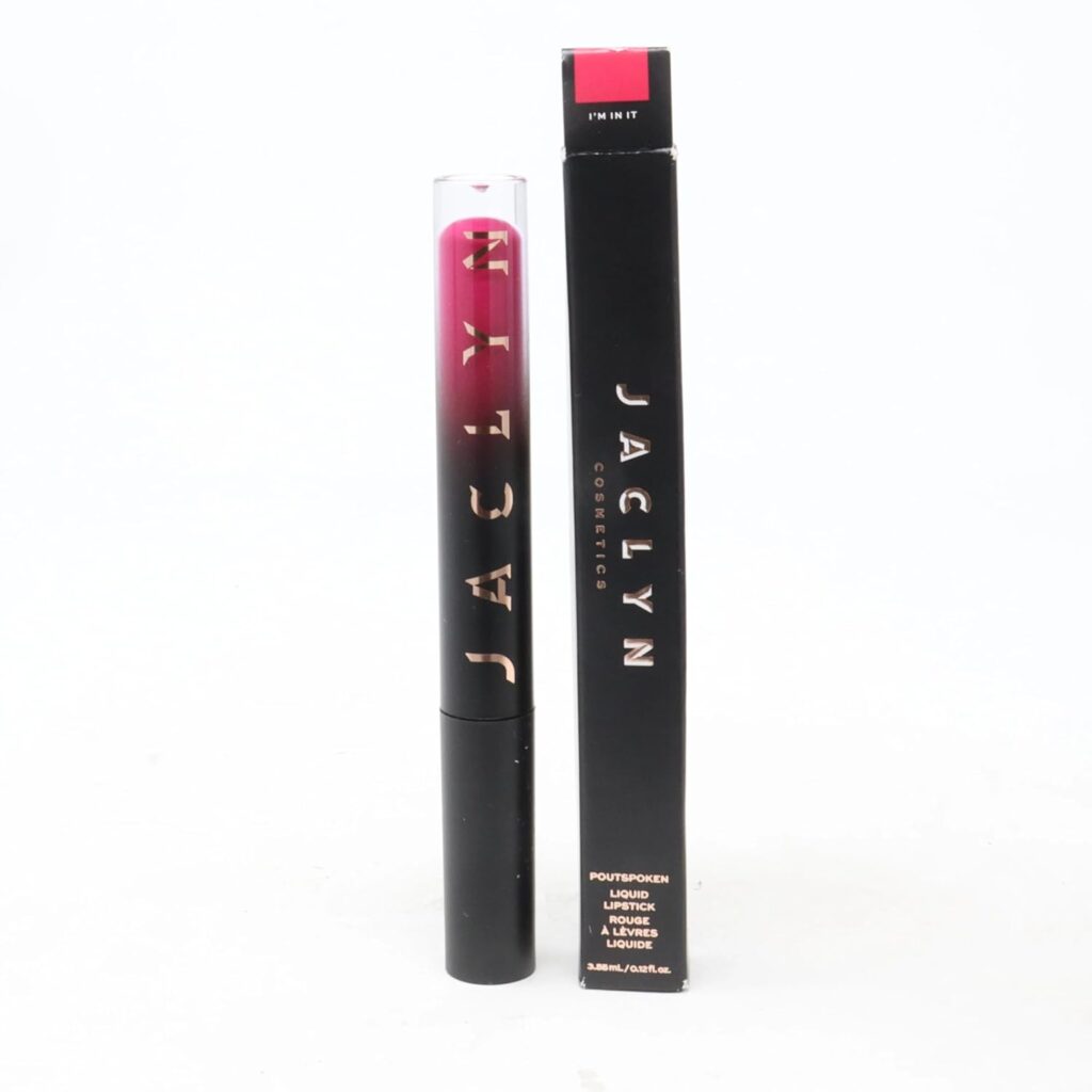 Liquid Lipsticks