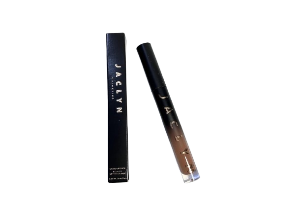 Poutspoken Liquid Lipstick Confidence